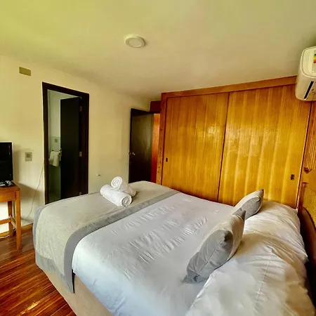 Hotel Costanera Pucón-3