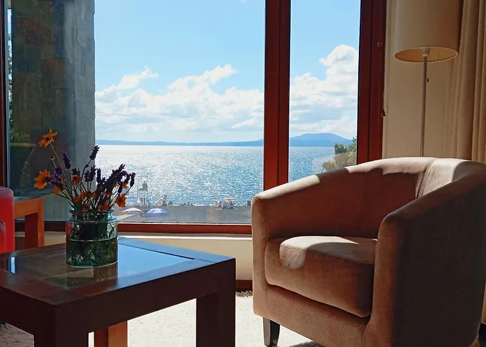 Hotel Playa Grande Suites