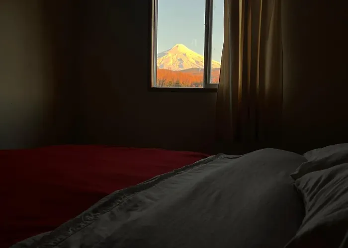  Hostal Quillelhue
